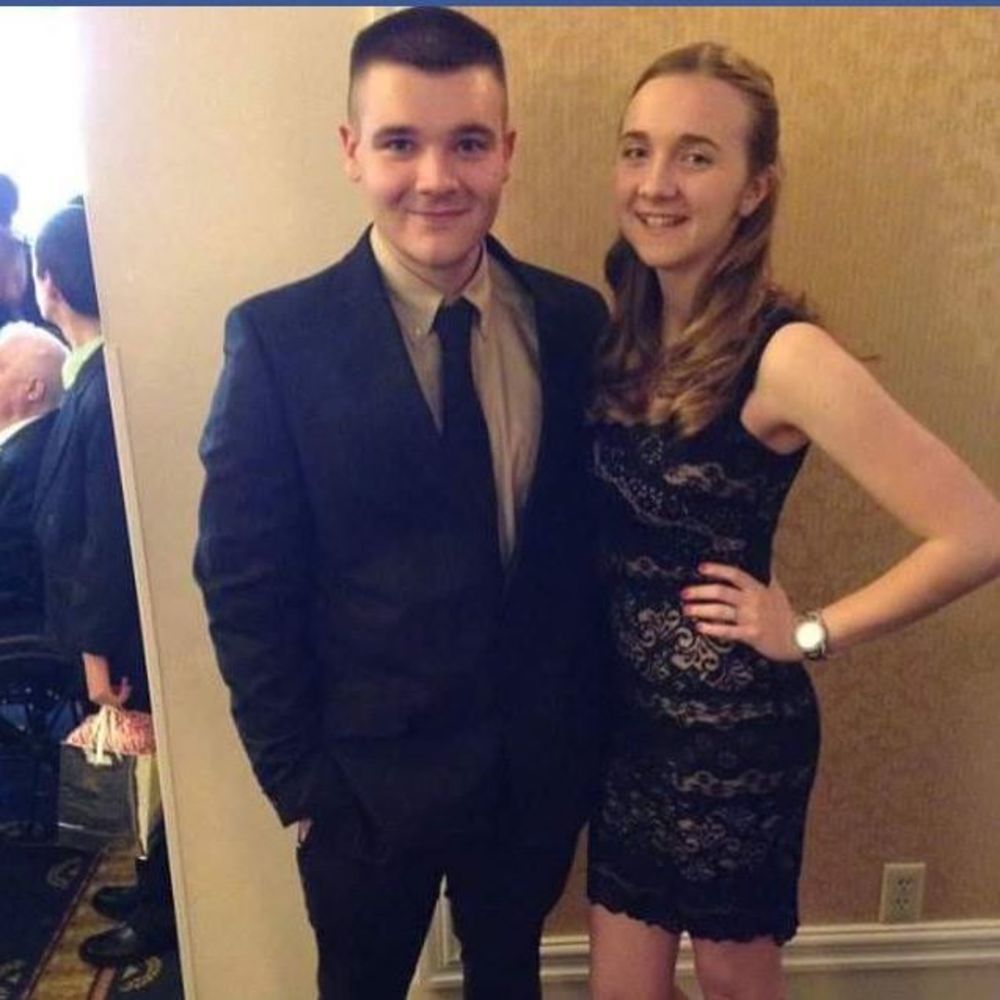 Meet your Posher, Kyle